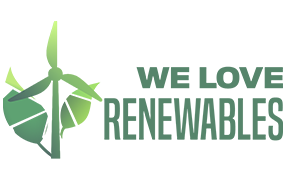 We love Renewables